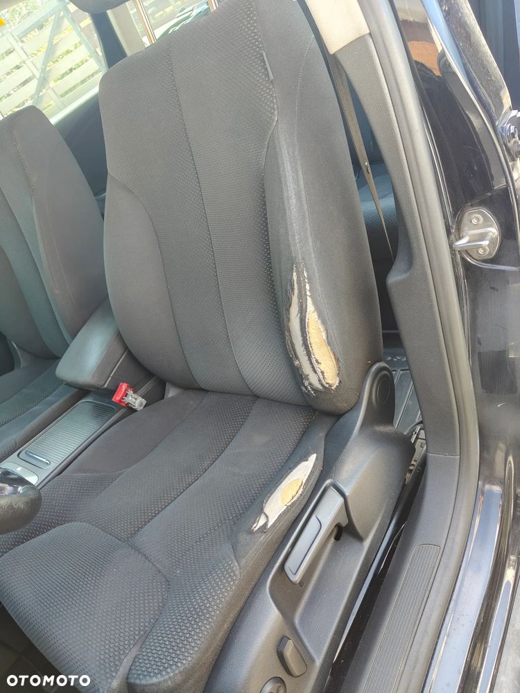 Volkswagen Passat 2.0 TDI Comfortline - 6