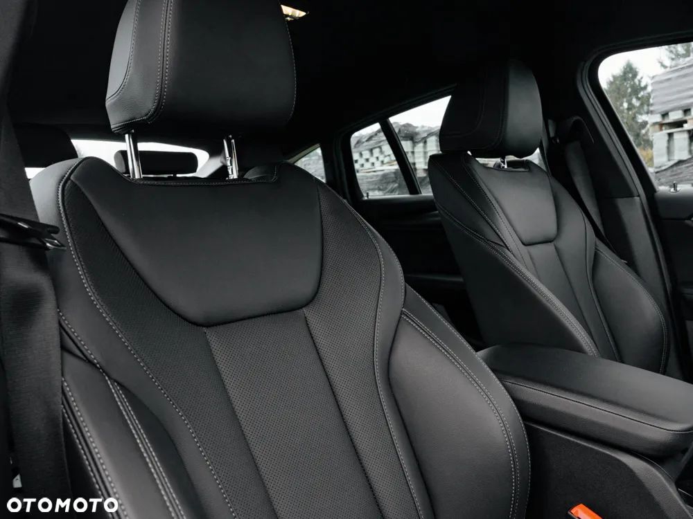 BMW X4 xDrive20i - 10