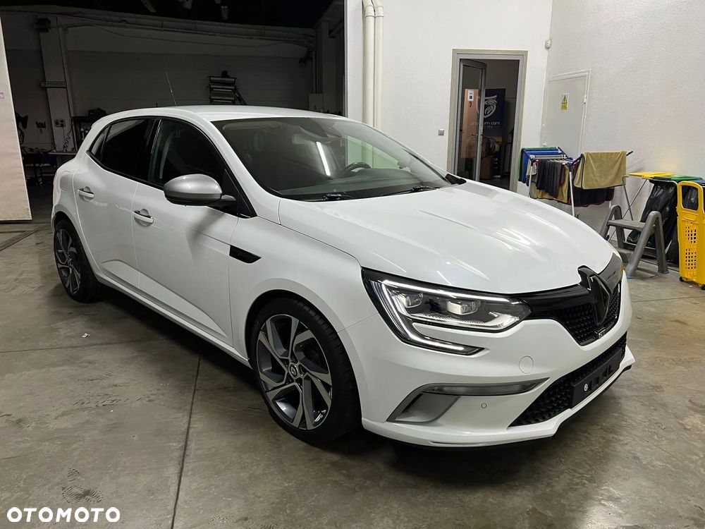 Renault Megane - 5