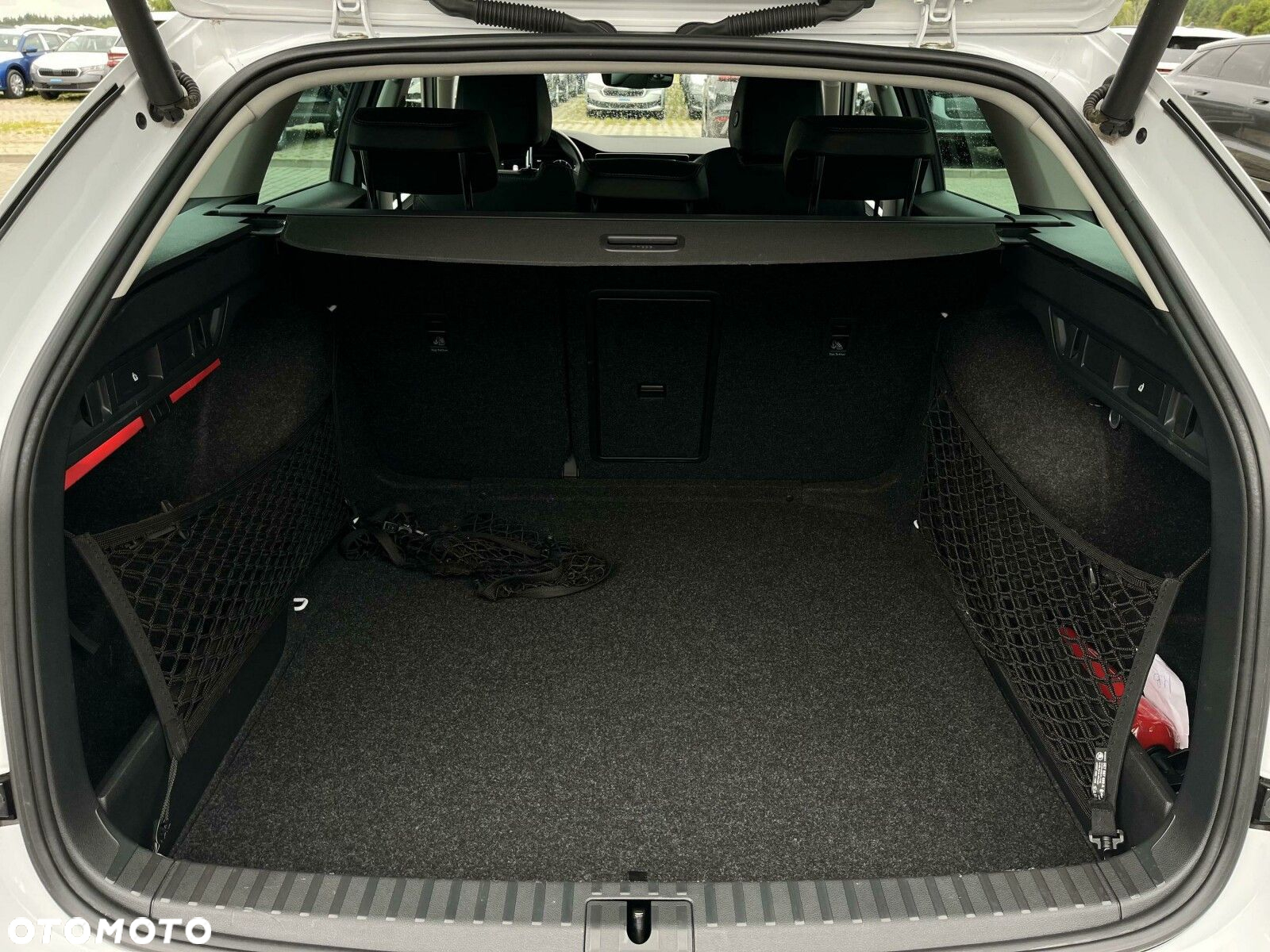Skoda Octavia - 17