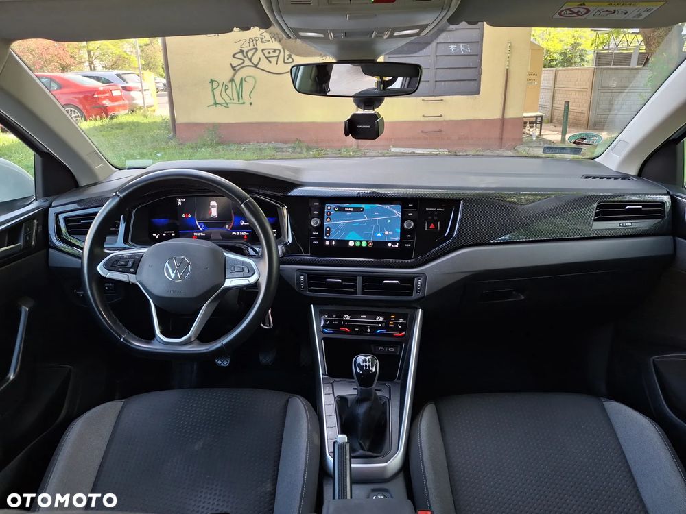 Volkswagen Taigo 1.0 TSI Life - 10