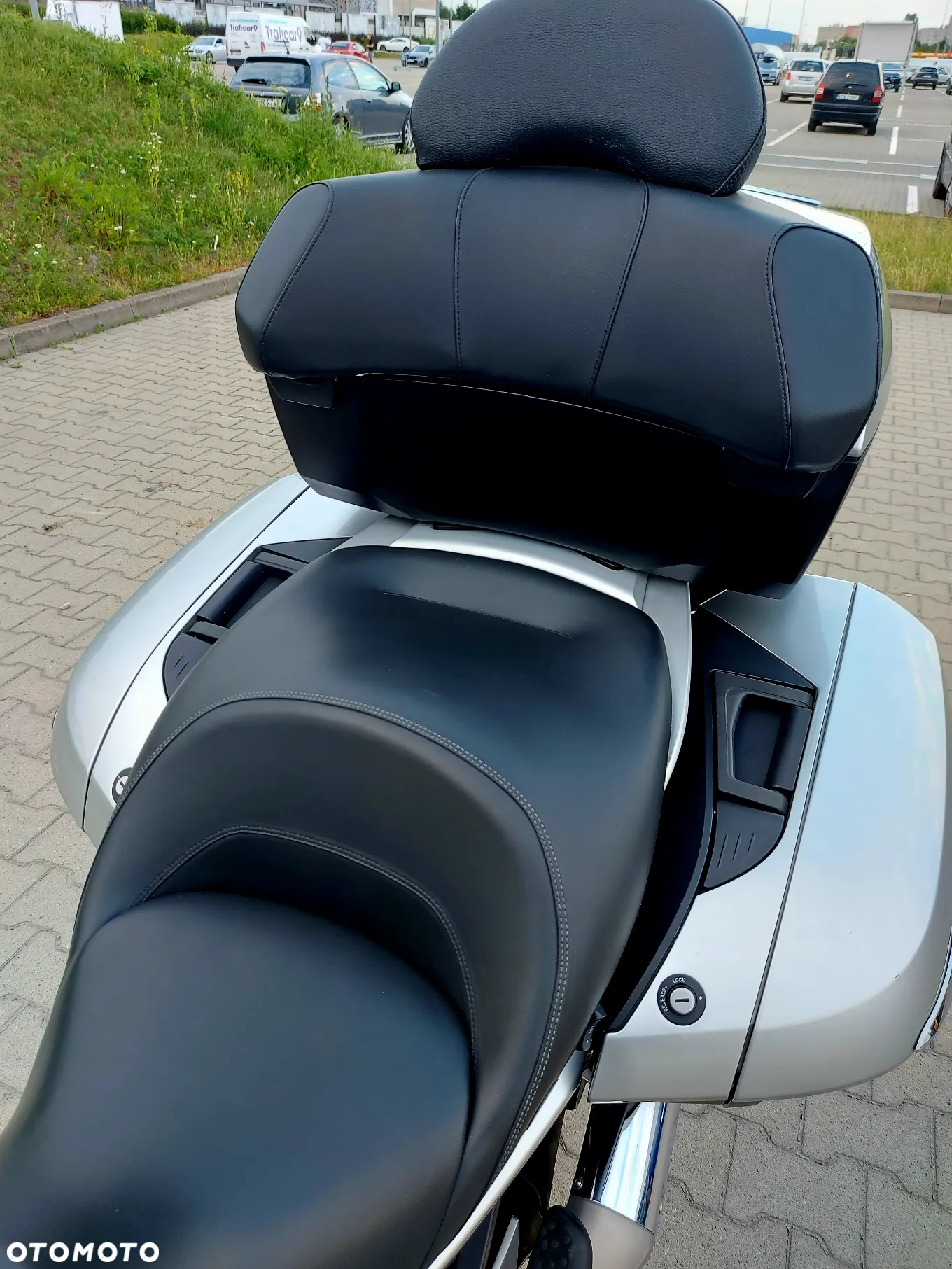 BMW K - 10
