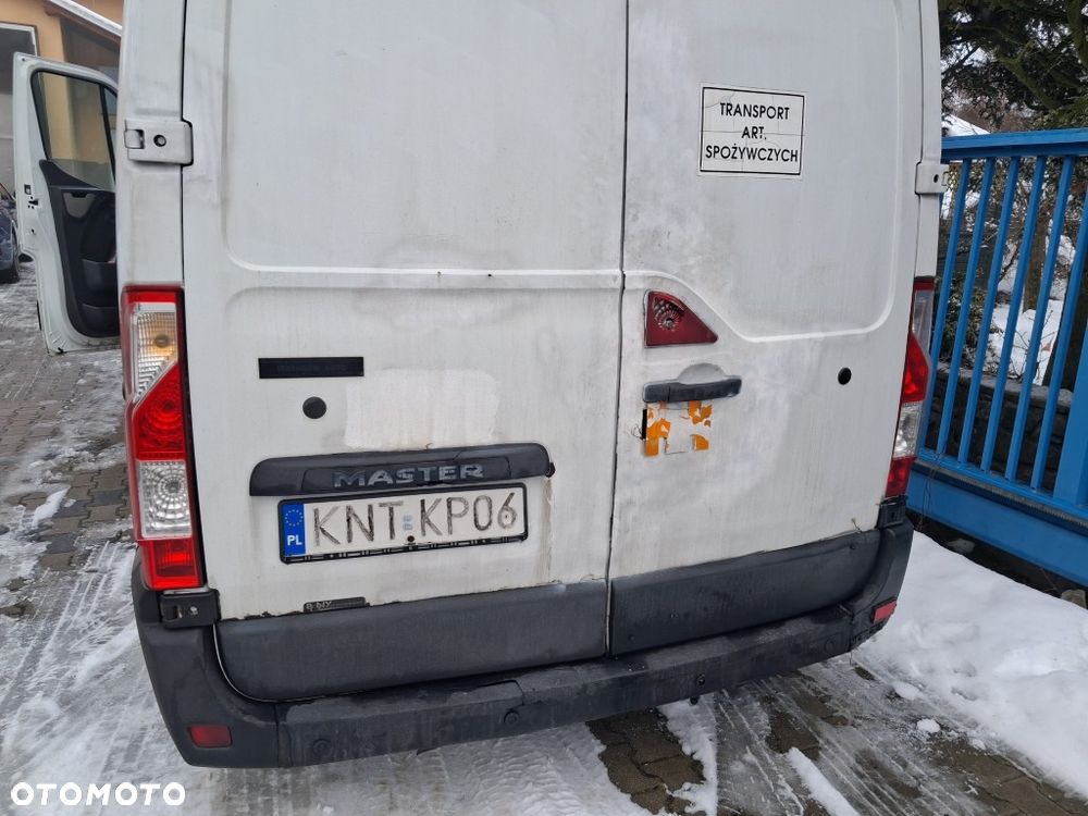 Renault Master - 5