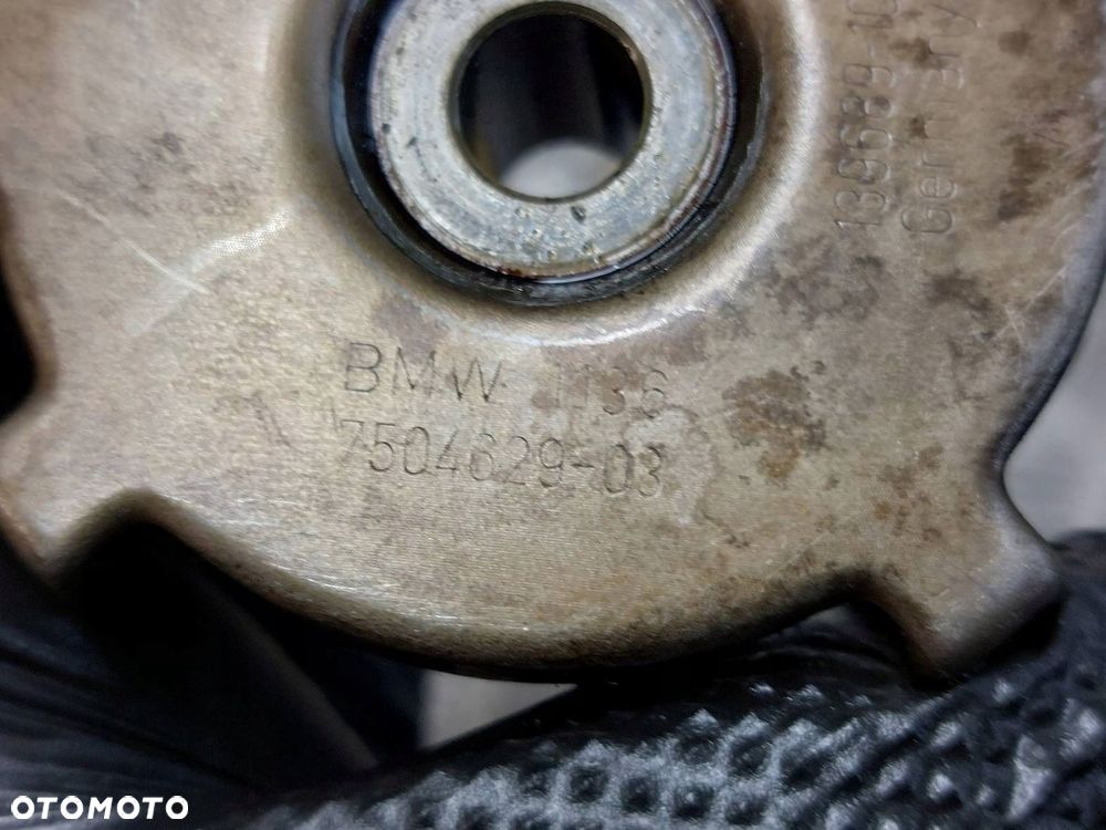 WARIATOR KOŁO ZMIENNYCH FAZ ROZRZĄDU BMW E46 316i 1.8 16V N42 7500032 - 5