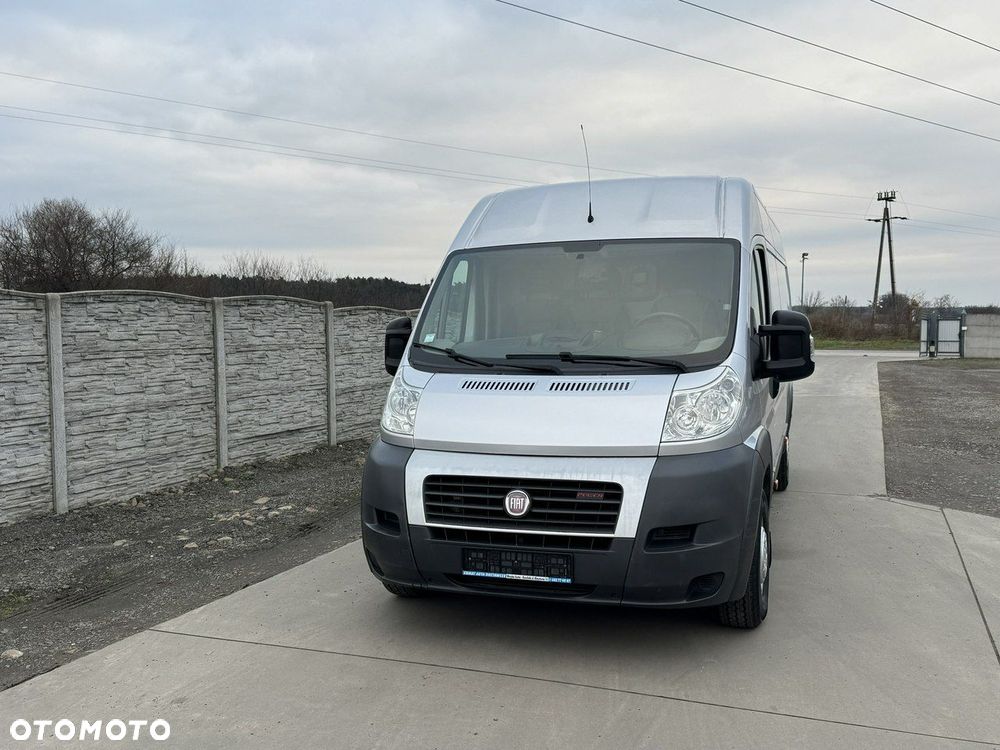 Fiat Ducato - 24
