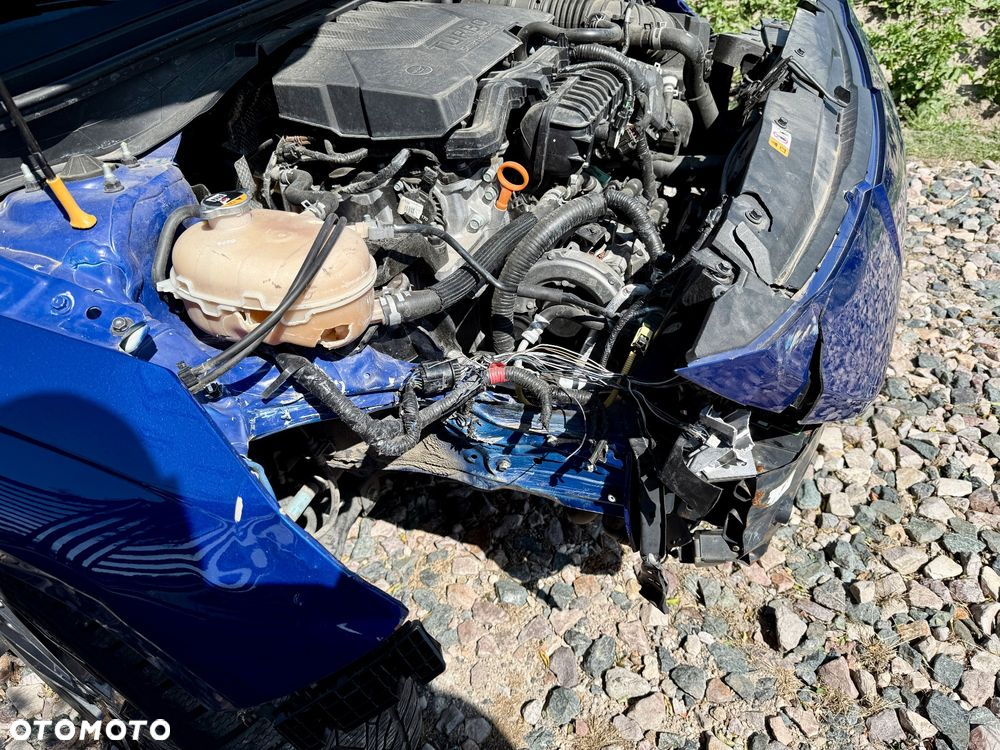 Hyundai i20 - 21