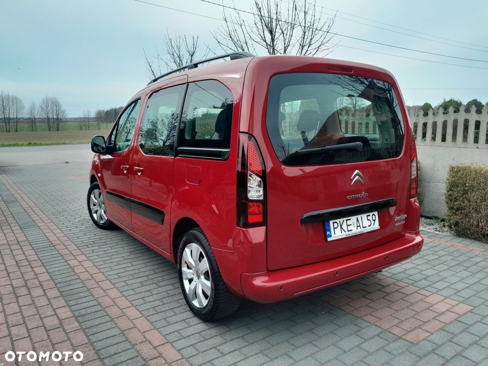 Citroën Berlingo - 3
