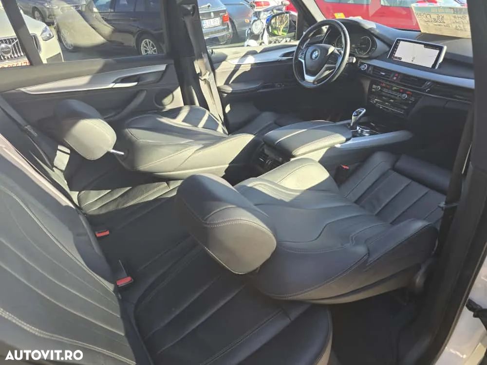 BMW X5 xDrive30d Sport-Aut. - 10