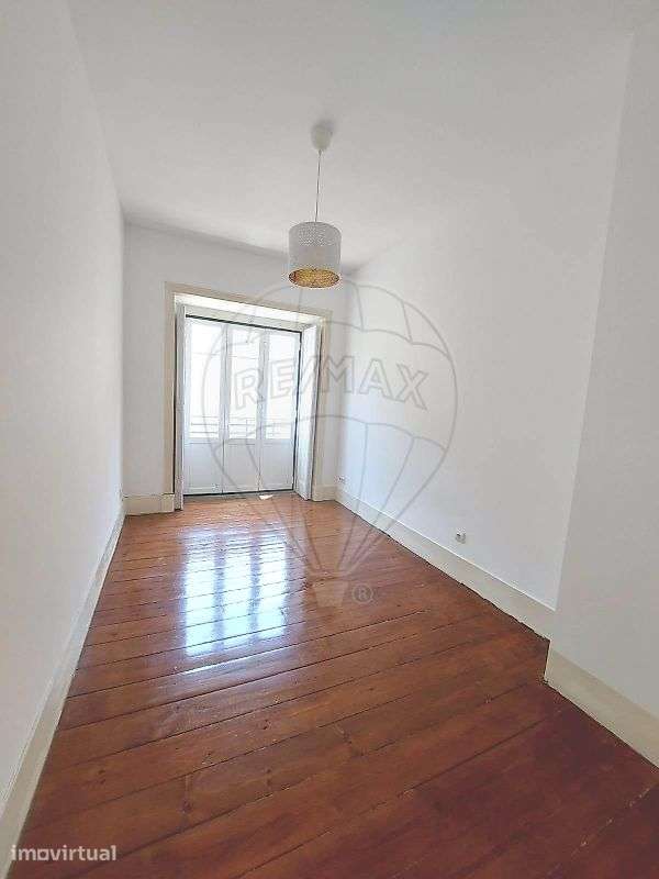Apartamento T1 para arrendamento - Grande imagem: 3/9