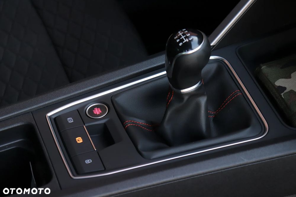 Seat Leon 1.5 TSI ACT OPF FR - 32