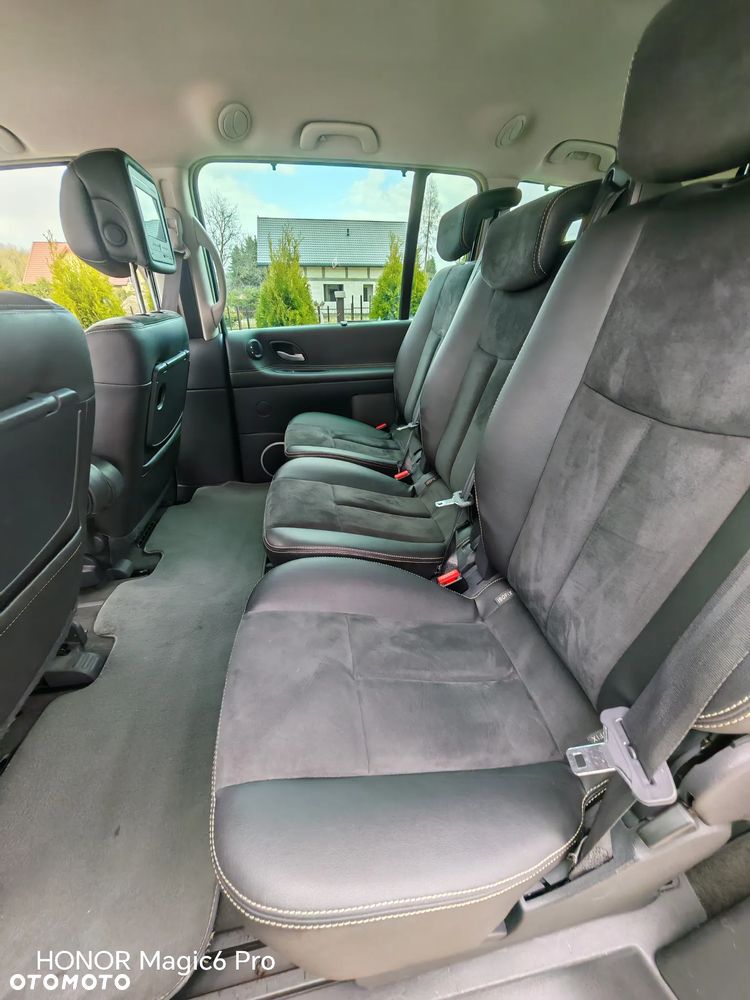 Renault Espace 2.0 TCe 170 Celsium - 10