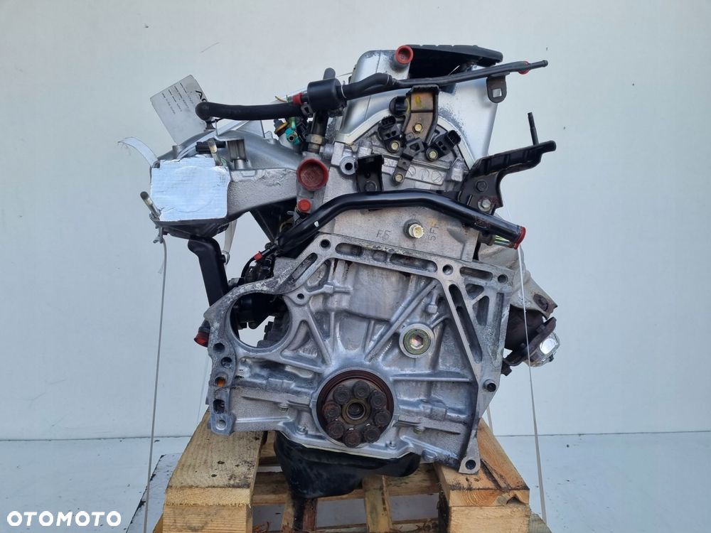 SILNIK KOMPLET Honda Civic VII 2.0 i-VTEC VTEC ładna kompresja K20A3 - 9