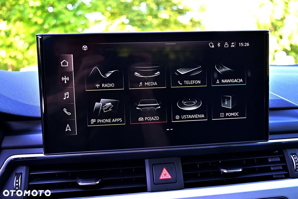 Audi A4 Avant 40 TDI Advanced S tronic - 25