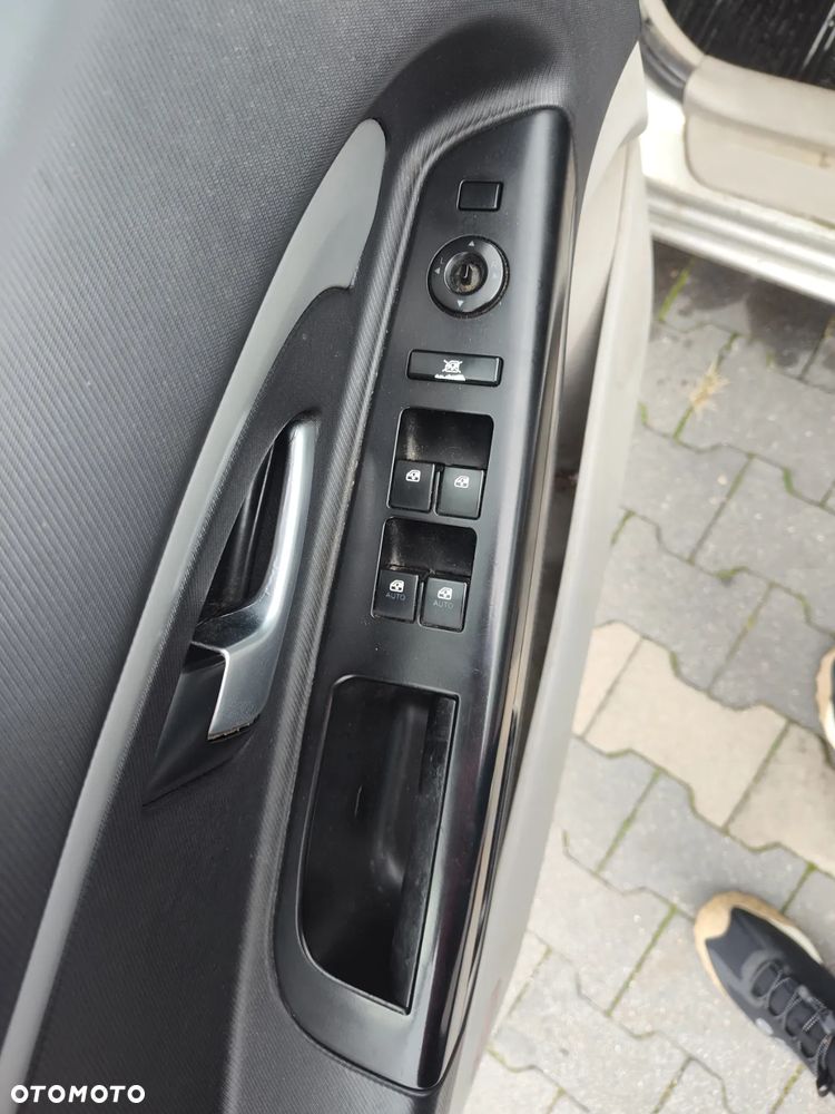 Kia Ceed Cee'd 1.6 Crdi Comfort - 4