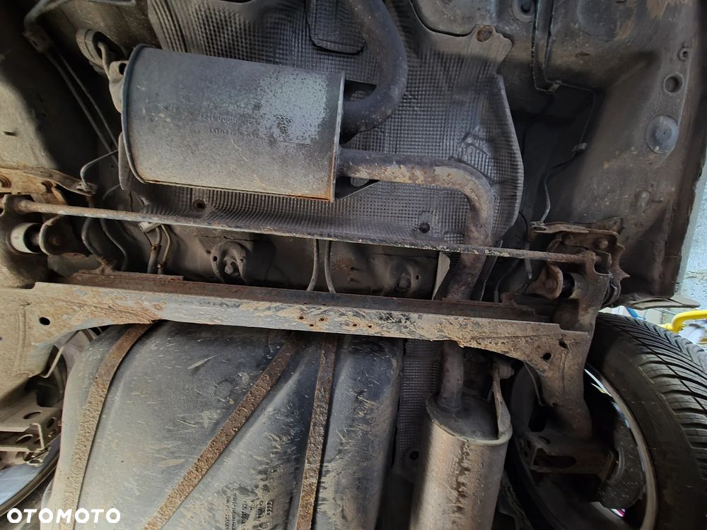 Audi A4 Avant 1.9 TDI - 14