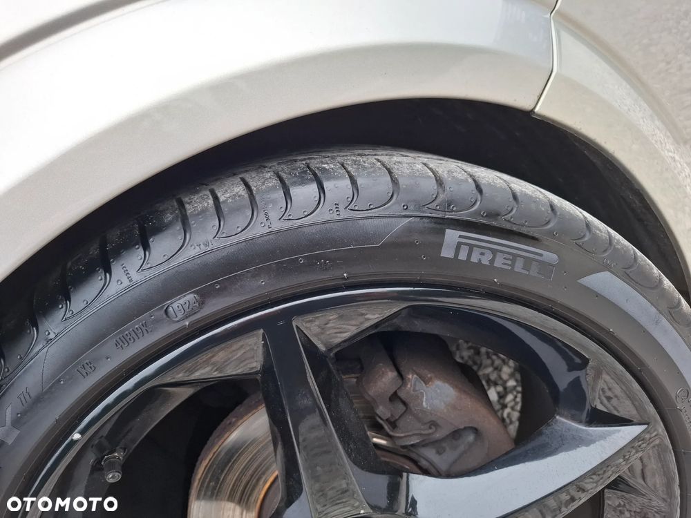 Opel Astra GTC 1.6 Sport - 27