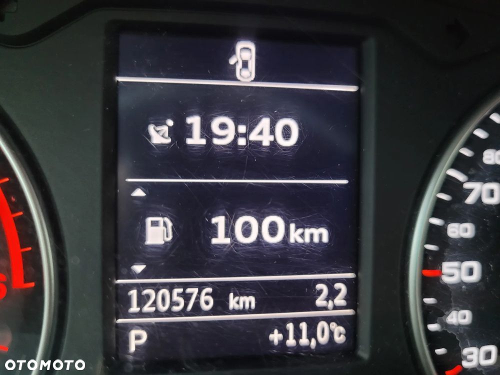Audi A3 Limousine 30 TDI S tronic sport - 17