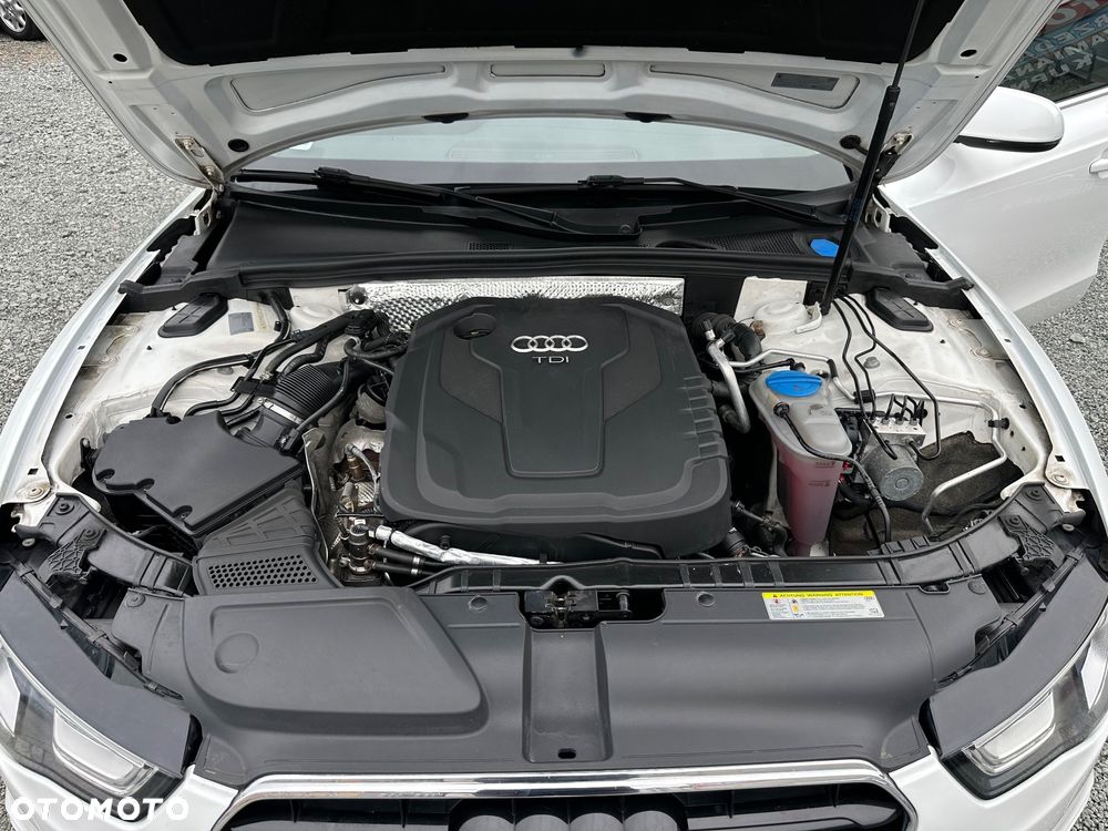 Audi A5 Sportback - 32