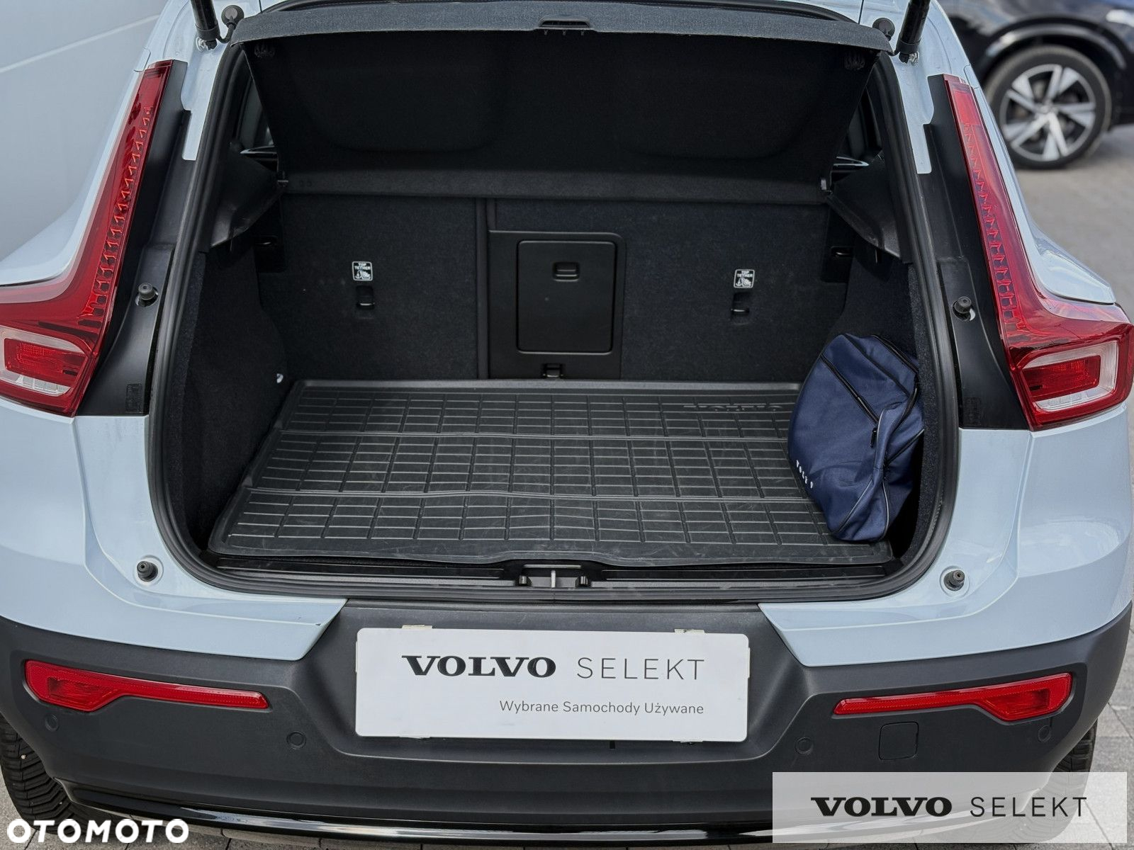 Volvo XC 40 - 28