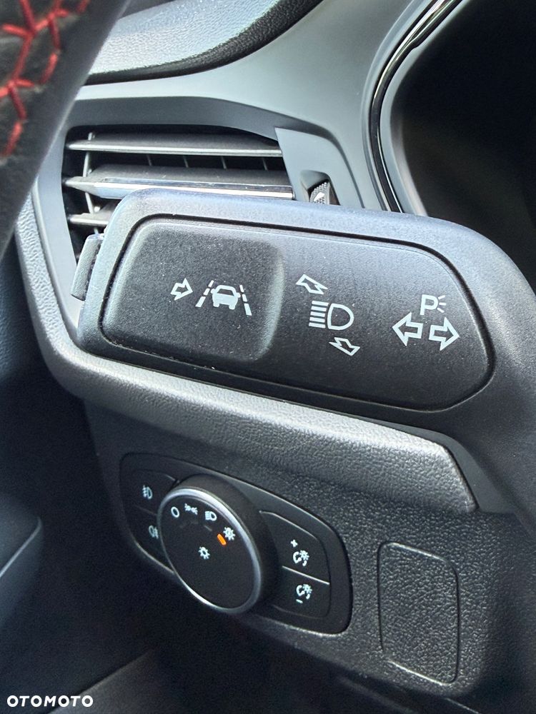 Ford Focus 1.5 EcoBoost STart-Stopp-System ST-LINE - 29
