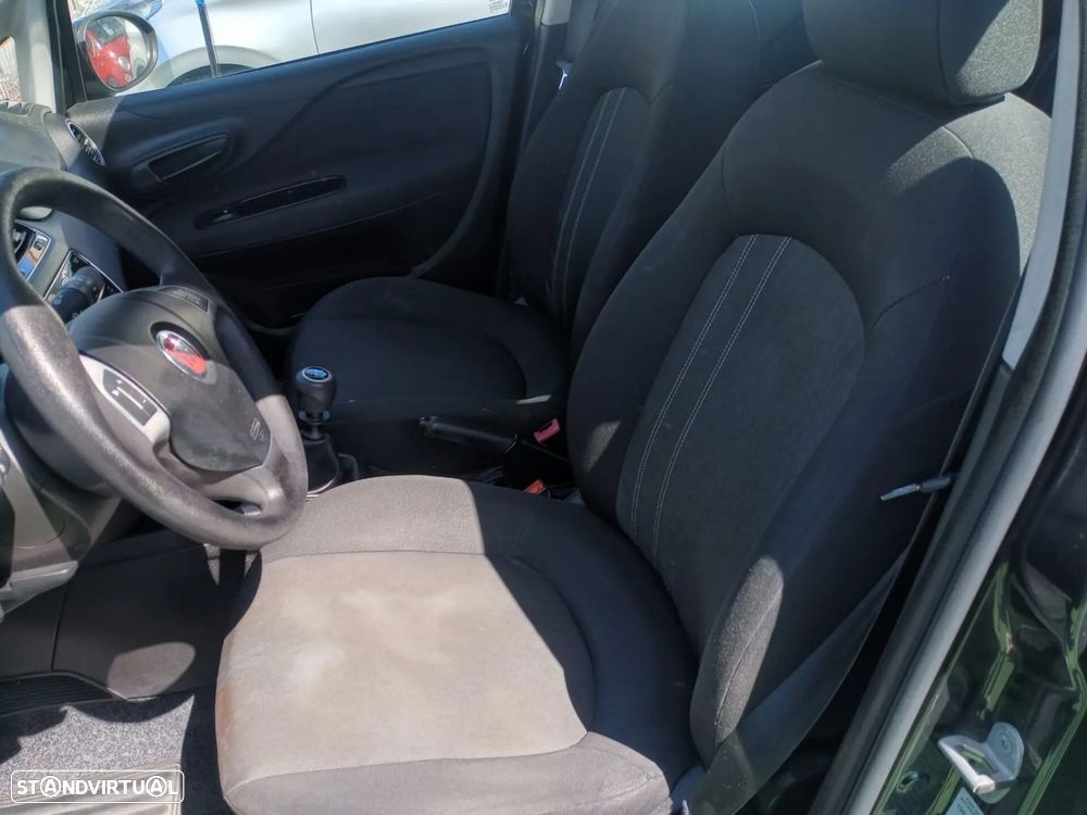 Fiat Punto - 13