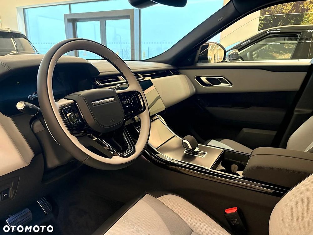 Land Rover Range Rover Velar - 9