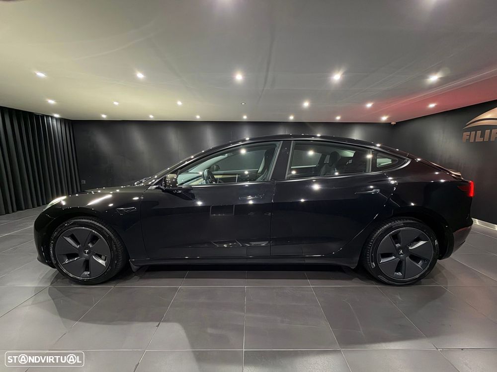 Tesla Model 3 Standard RWD - 4