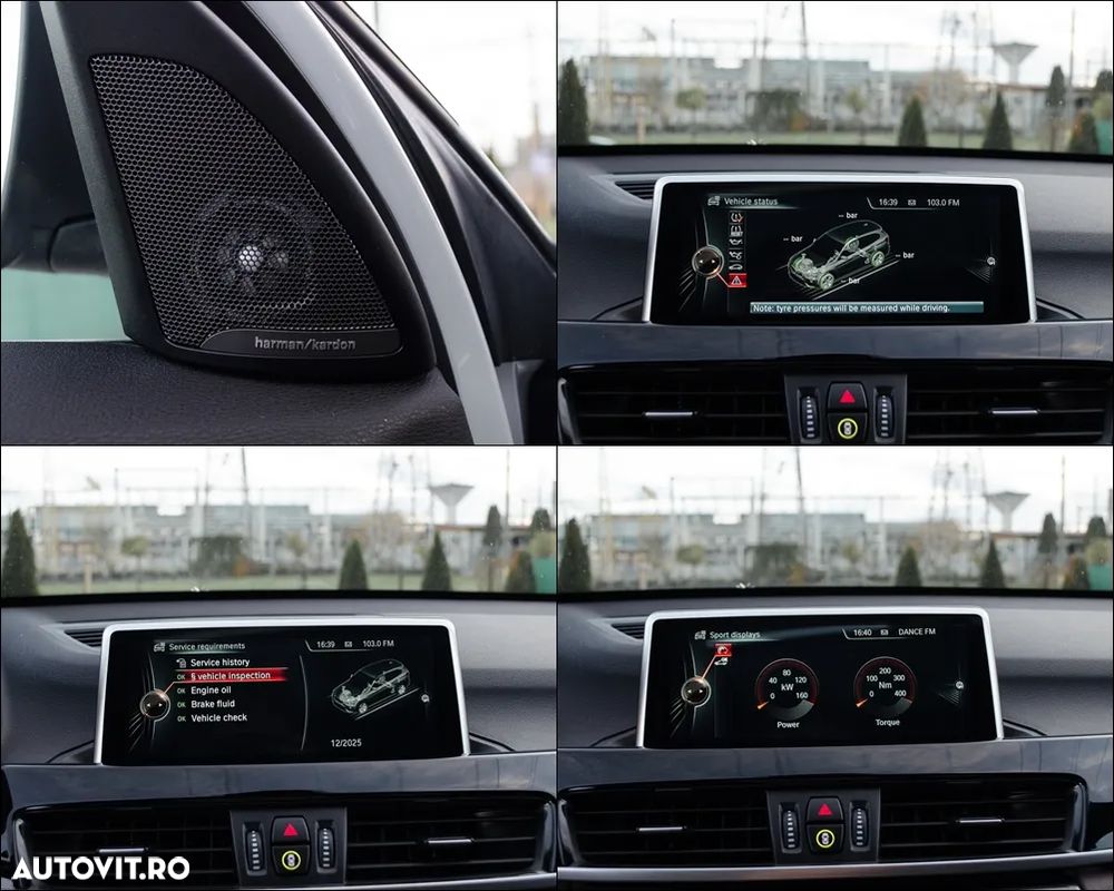 BMW X1 xDrive20d Aut. xLine - 23