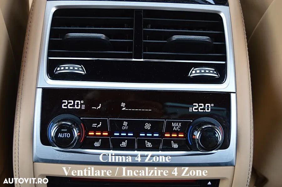 BMW Seria 7 740Ld xDrive - 31