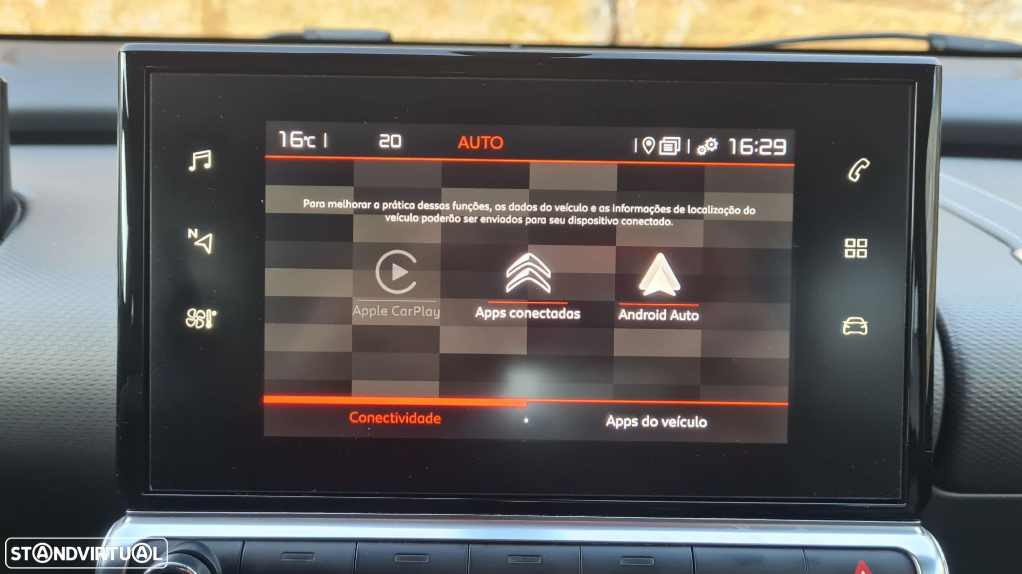 Citroën C4 Cactus - 25