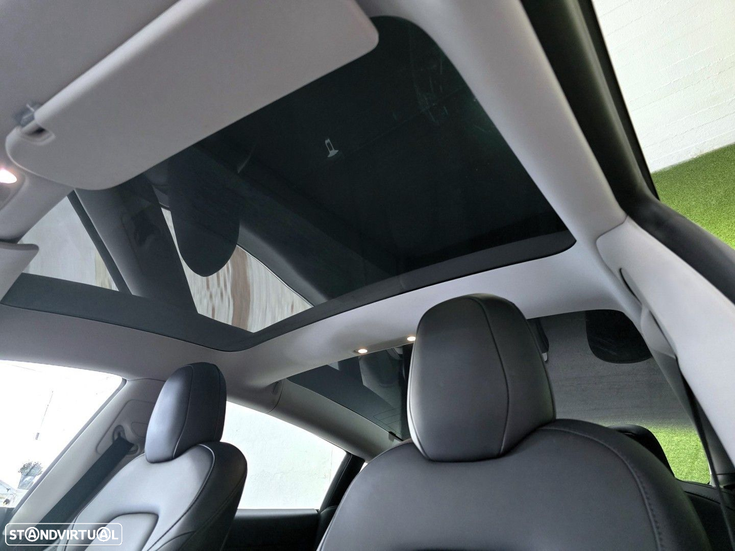 Tesla Model 3 Performance Dual Motor AWD - 23