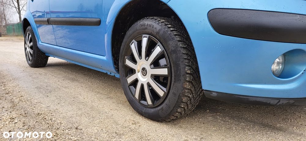 Citroën C3 1.4 Style - 17