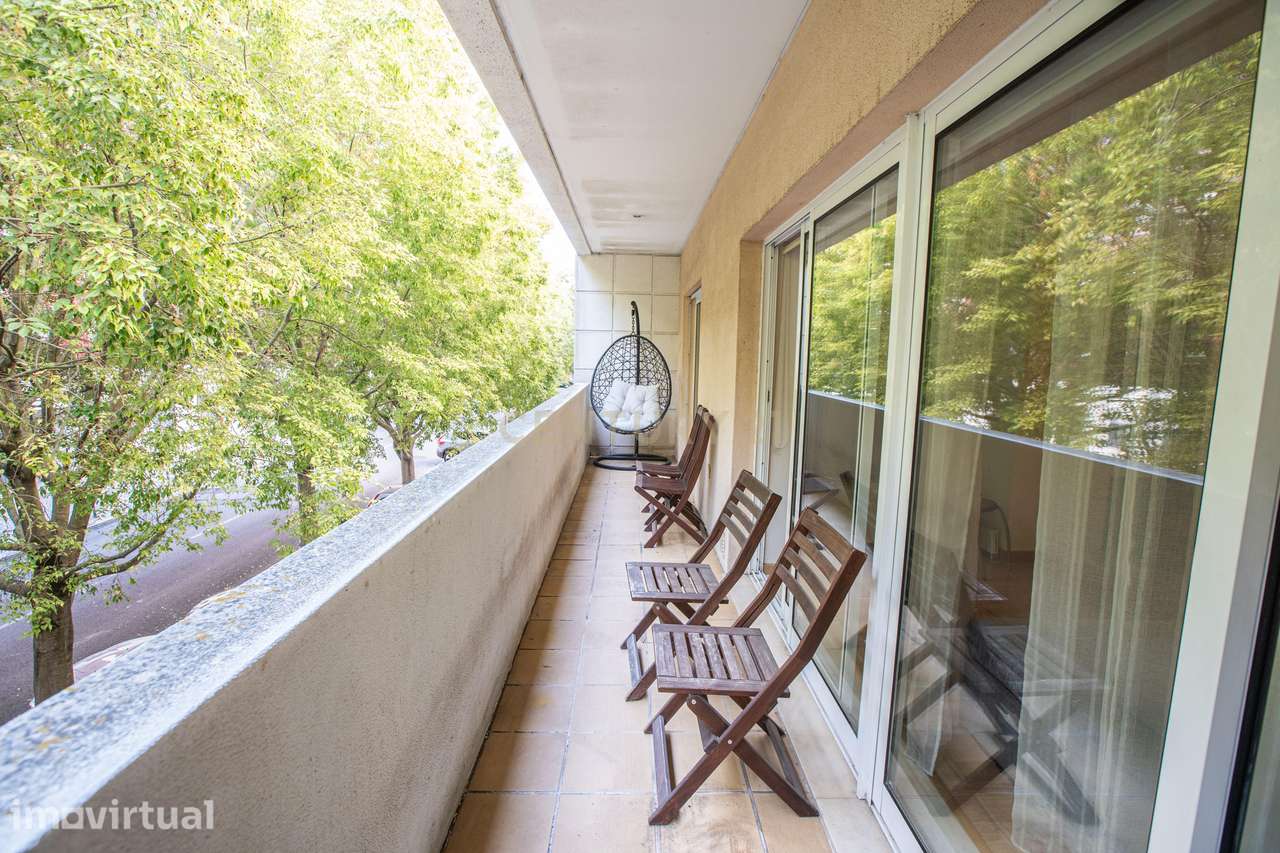 Apartamento T3, Expo Norte - Grande imagem: 4/19