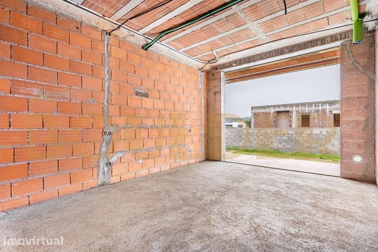 Moradia térrea T3 em Figueiredo - Grande imagem: 5/20