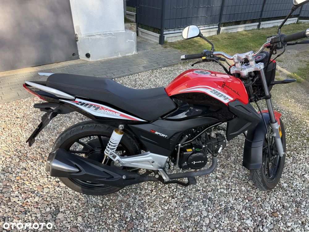 Junak 904