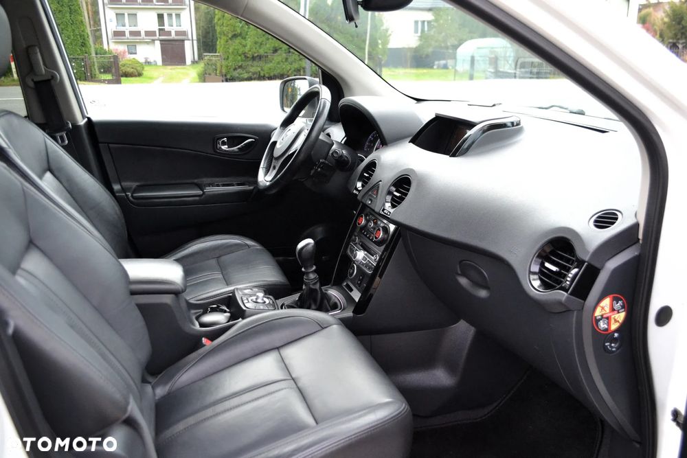 Renault Koleos 2.0 dCi FAP 4x2 Dynamique - 9