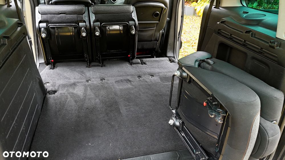 Citroën Berlingo 1.6 BlueHDi XTR S&S - 12