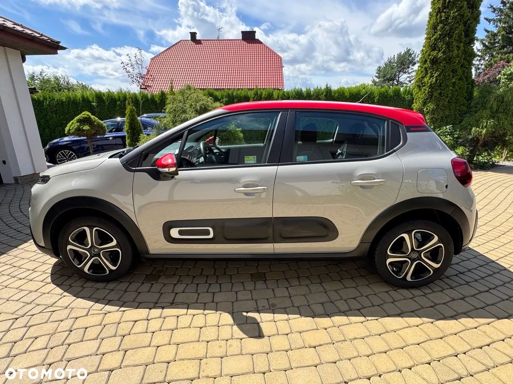 Citroën C3 1.2 PureTech Shine - 6