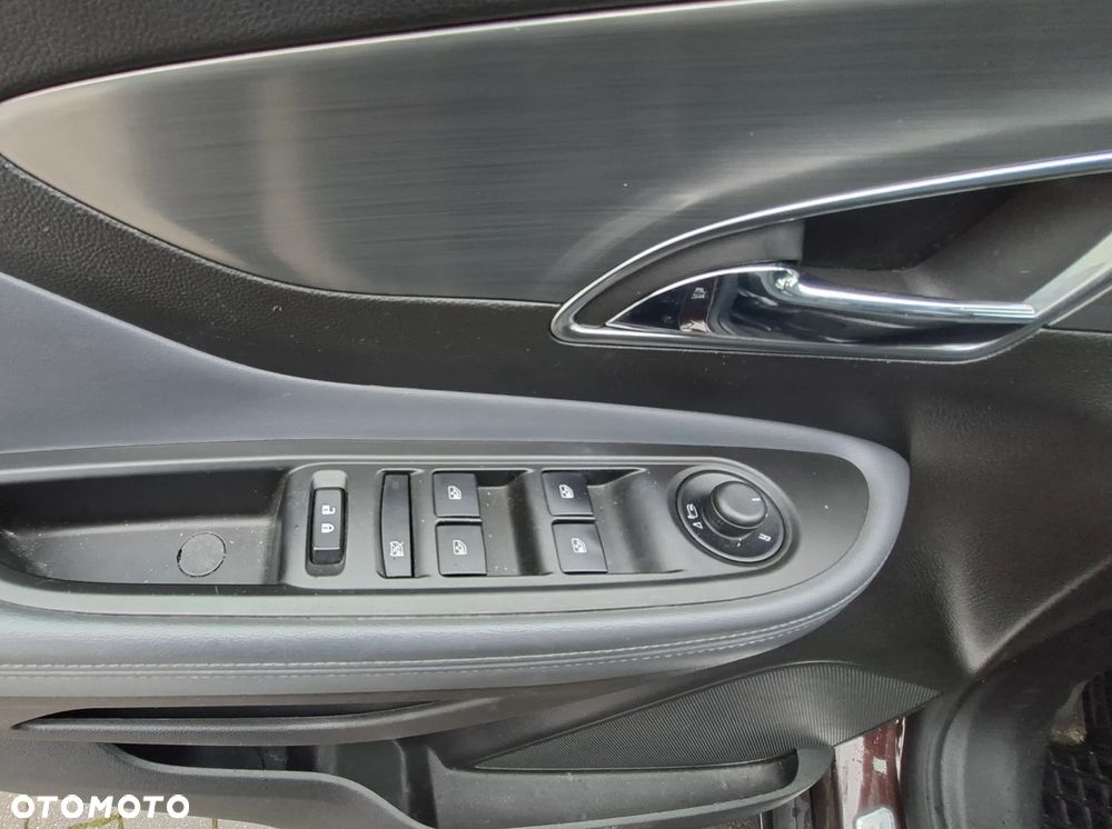 Opel Mokka 1.7 CDTI Cosmo S&S - 14