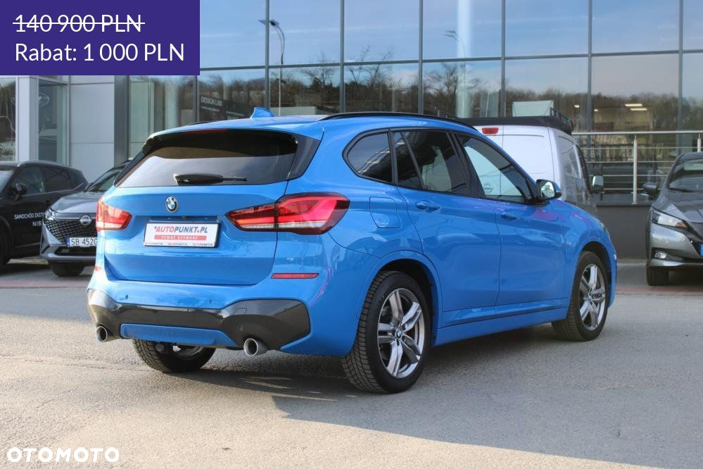 BMW X1 - 6