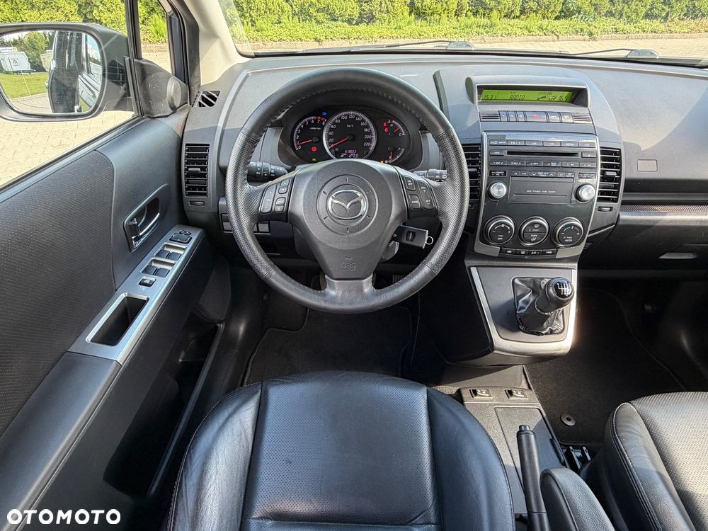 Mazda 5 2.0 Top - 23