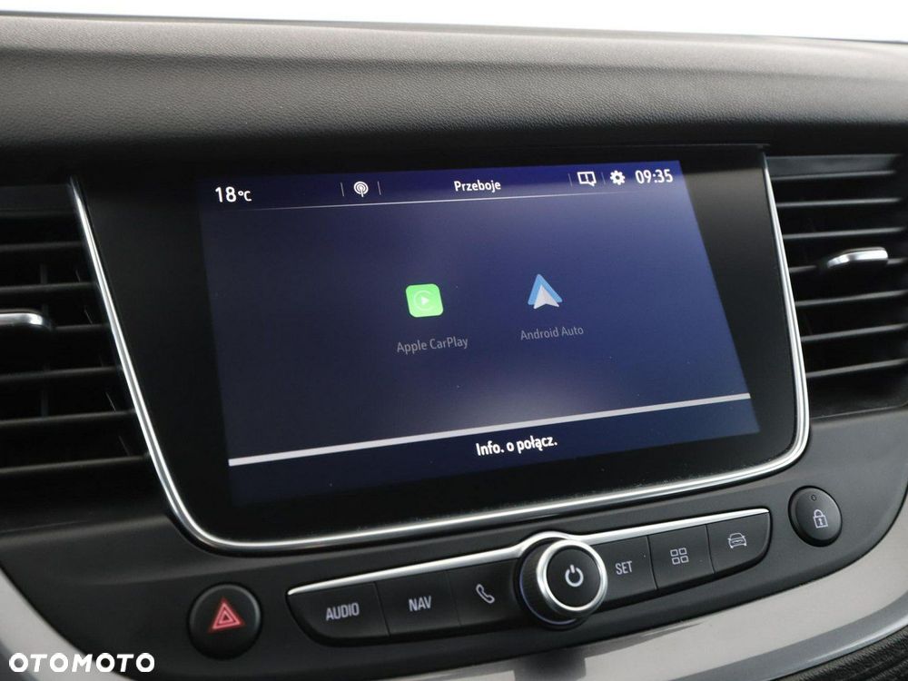 Opel Grandland X 2.0 D Start/Stop Automatik INNOVATION - 24