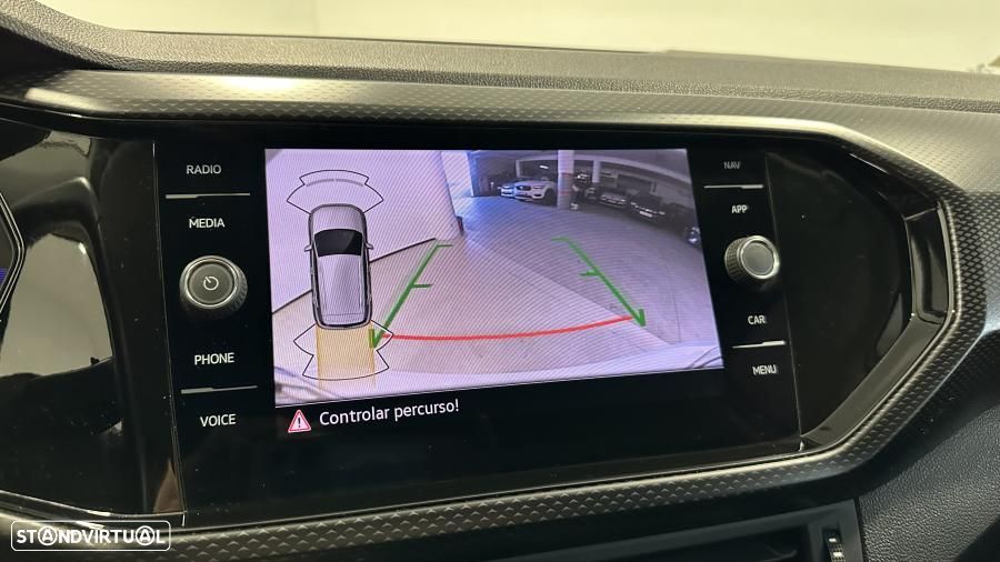 VW T-Cross 1.0 TSI Life - 18