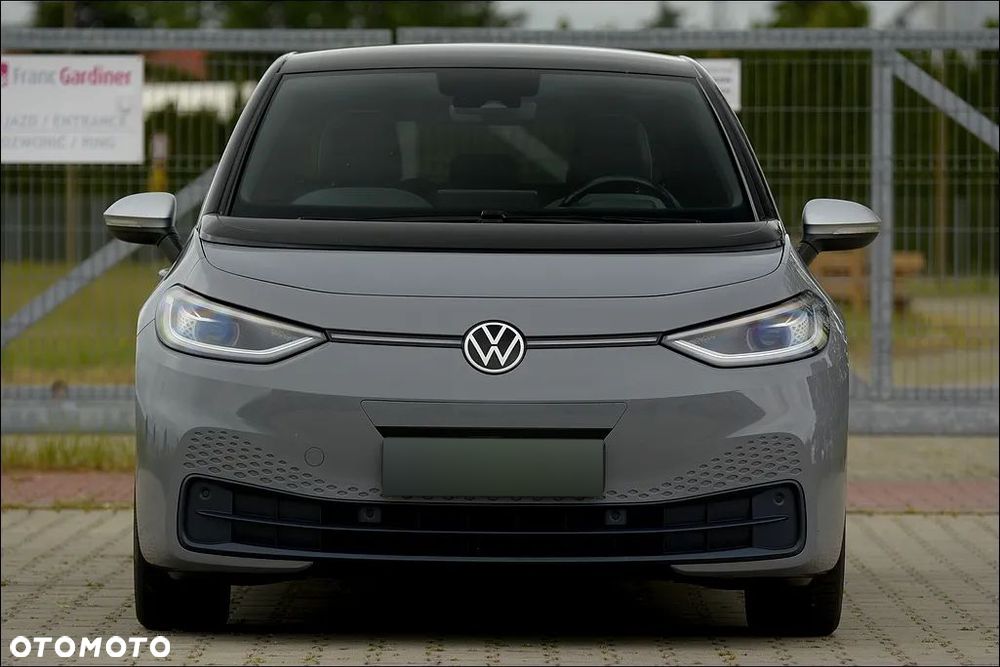 Volkswagen ID.3 Performance Upgrade Pro 1st Plus - 1