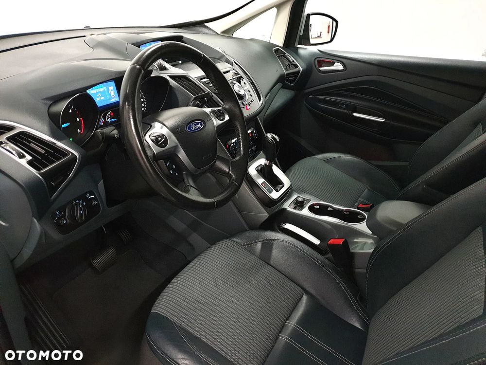 Ford C-MAX 2.0 TDCi Titanium MPS6 - 38