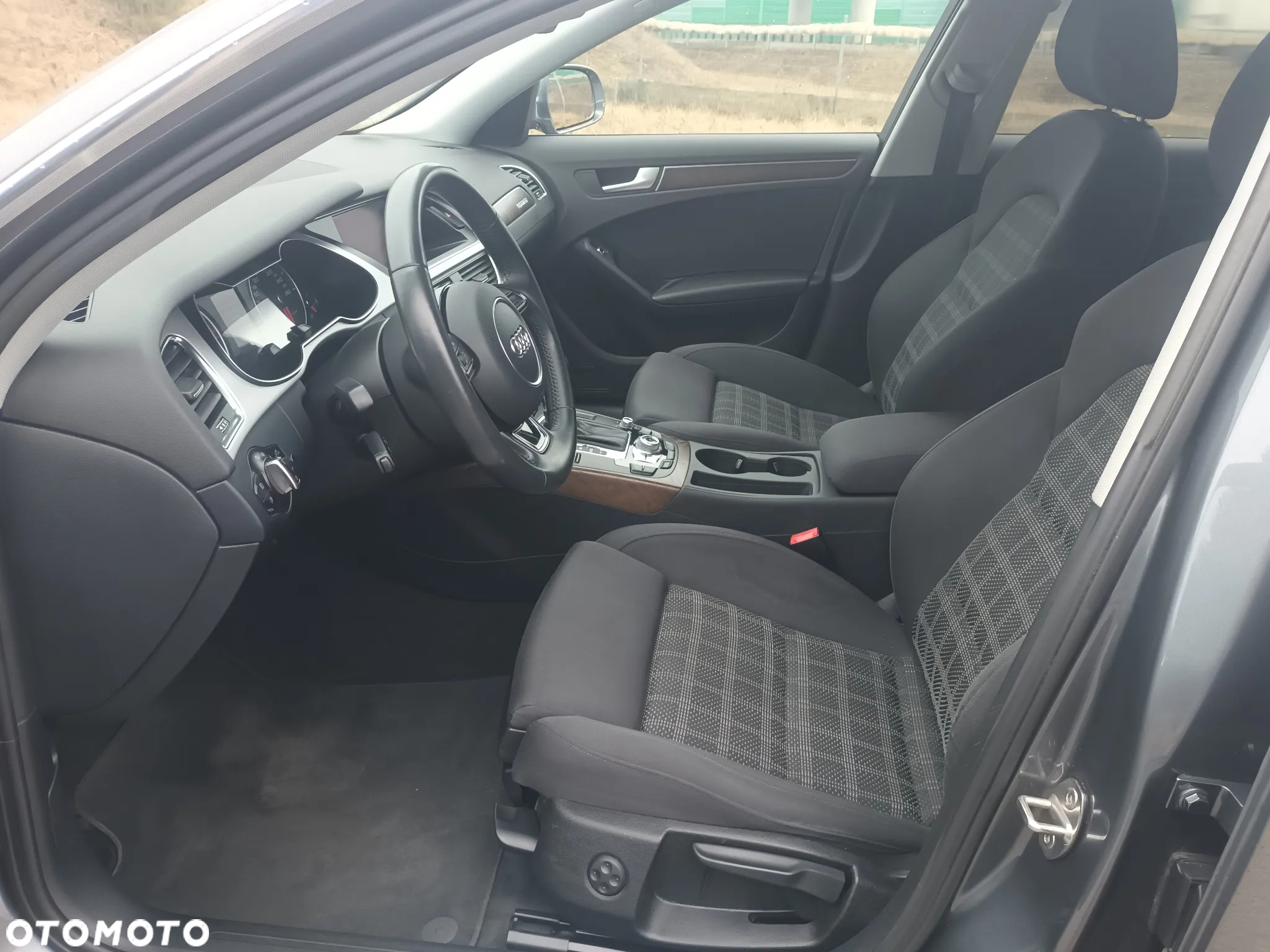 Audi A4 - 21
