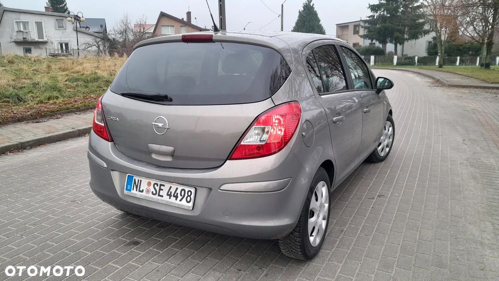 Opel Corsa 1.4 16V Edition 111 Jahre - 6