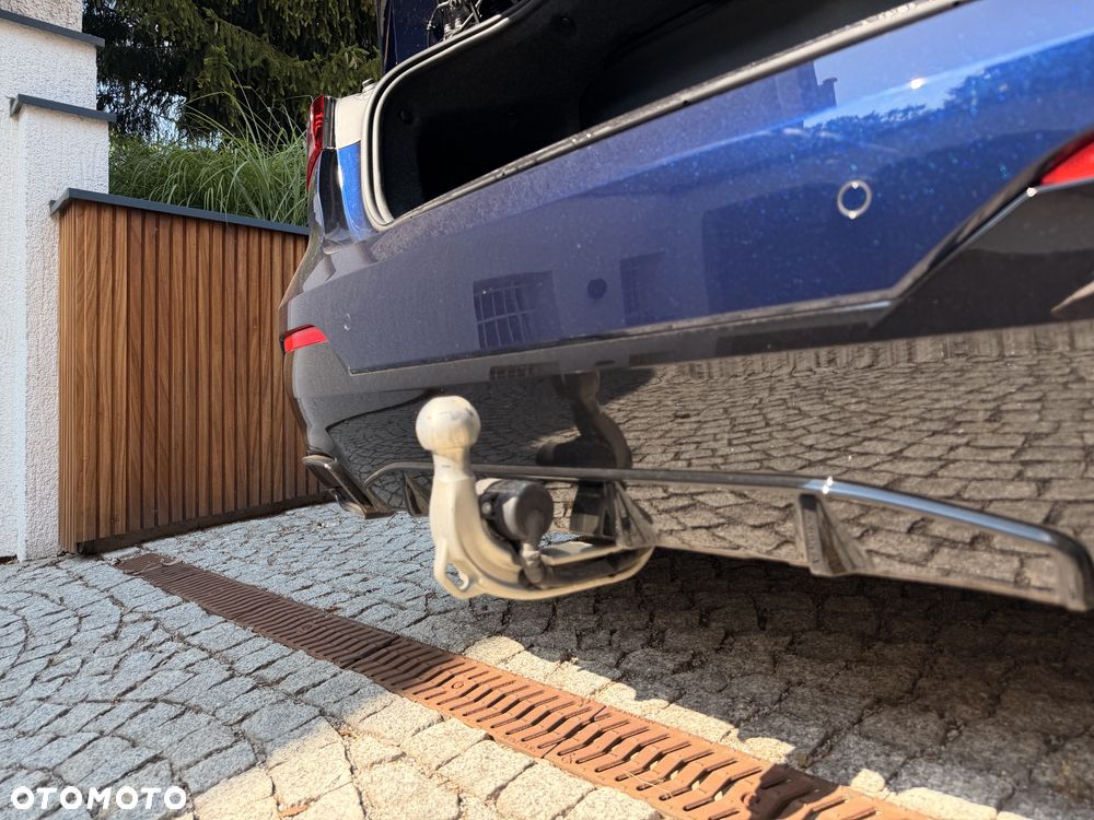 BMW Seria 4 M440i xDrive mHEV - 5