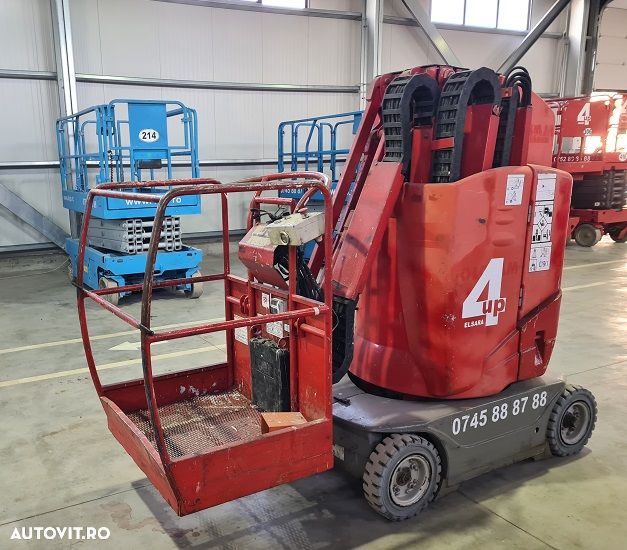 JLG-Toucan TOUCAN 861 - 8