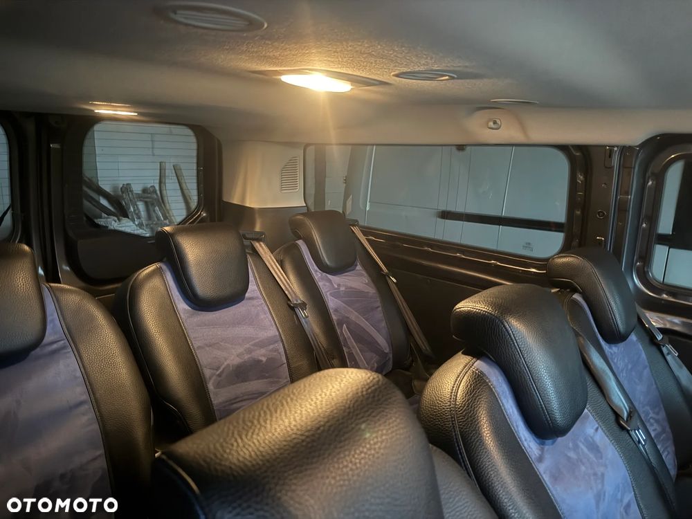 Ford Transit Custom Kombi 320 L2H1 Trend - 25